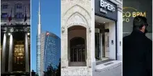 Banche, utili record nei primi sei mesi 2026: oltre 15 miliardi. Mentre spariscono altri 5.600 posti di lavoro e 333 sportelli