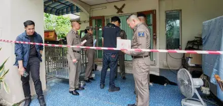 Thailandia, 14enne uccide i nonni e apre il fuoco a scuola: otto morti e 15 feriti