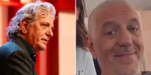 &ldquo;Spero che nessuno pensi che tutto dipenda dai capelli. Per&ograve; &egrave; vero, ogni tanto bisogna avere il coraggio di cambiare&rdquo;: Giorgio Locatelli ci d&agrave; un taglio per MasterChef UK Celebrity