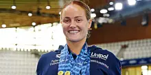 &ldquo;&Egrave; il pezzo pi&ugrave; difficile della mia carriera, devo frenare l&rsquo;entusiasmo&rdquo;: il commovente video del giornalista Francesco Pellacani, padre della campionessa Chiara