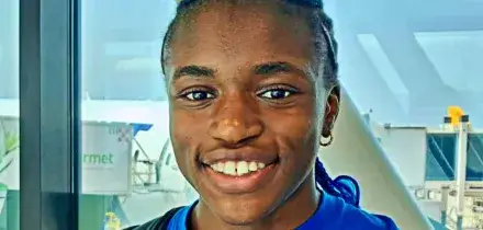 Doualla vola tra le grandi: bronzo nei 100 metri al Mondiale U20. Poi rivela: &ldquo;Ero ansiosa, sui blocchi ho preso una decisione&rdquo;