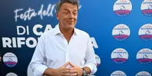 Da Grillo a Renzi, al campo largo: una lunga storia d&rsquo;odio dentro il centrosinistra