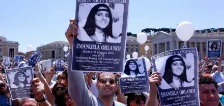 Gabriella Boggiani &egrave; la terza indagata per la scomparsa di Emanuela Orlandi: &ldquo;Sono stata io a telefonare su indicazione di Accetti per dire che sapevamo dov&rsquo;era la ragazza&rdquo;