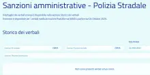 Come scoprire se hai preso una multa senza saperlo: il nuovo portale della Polizia di Stato e la piattaforma Send