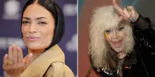 &ldquo;Se Elodie cantasse ora &lsquo;Kobra&rsquo; la metterebbero in galera per lo stato di prigionia in cui viviamo. Le radio non mostrano chi canta sul display, parlano di bistecche e mozzarelle in carrozza&rdquo;: parla Donatella Rettore
