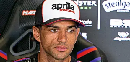 Moto Gp, Martin &egrave; imprendibile: domina la sprint a Silverstone. Sul podio un gran Bezzecchi, Marc Marquez in difficolt&agrave; | L&rsquo;ordine d&rsquo;arrivo