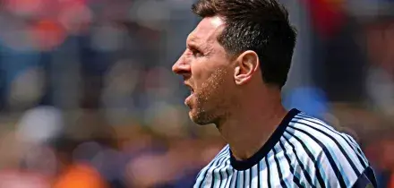 &ldquo;Far&ograve; saltare in aria Messi con 4 bombe legate al mio corpo&rdquo;: un uomo voleva fare un attentato ai Mondiali. La scoperta choc dell&rsquo;Fbi