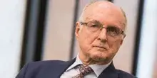 Addio a Livio Berruti, il campione olimpico dei 200 metri a Roma 1960. Aveva 87 anni