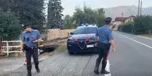 L&rsquo;automobilista che ha investito di proposito i ciclisti a Lanzo Torinese chiede scusa ai familiari dei feriti: &ldquo;Non mi rendo conto di cosa ho fatto&rdquo;