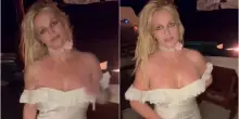 &ldquo;Ho fallito come madre. Mi hanno fatto il lavaggio del cervello e si sono approfittati tutti di me&rdquo;: il duro sfogo di Britney Spears e le nuove accuse alla famiglia