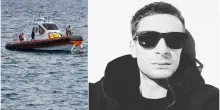 Lampedusa, 29enne falciato dalle eliche di un gommone mentre faceva un&rsquo;immersione: aperta un&rsquo;inchiesta per omicidio nautico