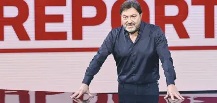 Il Tempo: &ldquo;A Report stipendi faraonici, anche 300mila euro l&rsquo;anno&rdquo;. Gli inviati: &ldquo;Falso, sono i costi totali per i servizi&rdquo;
