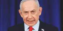 Netanyahu ammette per la prima volta in tv che il capo dei servizi egiziani &egrave; stato in Israele pochi giorni prima del 7 ottobre
