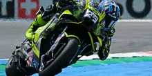 MotoGp, a Silverstone trionfa Fernandez: un gran Bezzecchi &egrave; sul podio. Martin allunga e tenta la fuga | Ordine d&rsquo;arrivo e nuova classifica