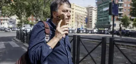 Attentato a Ranucci, arrestato Valter Lavitola: in carcere l&rsquo;imprenditore ed ex giornalista