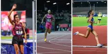 Gli Europei di atletica leggera al via: ecco il programma di tutte le finali e l&rsquo;elenco degli azzurri in gara