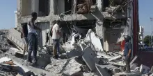 Terremoto in Colombia: facciate dei palazzi distrutte e calcinacci crollati in strada. &ldquo;Ha cominciato a tremare e non smetteva&rdquo;