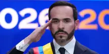 Colombia, finisce l&rsquo;era del dialogo: De La Espriella &ldquo;arruola&rdquo; i militari e dichiara guerra ai narcos