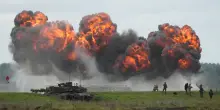Ucraina, Mosca: &ldquo;Droni di Kiev contro obiettivi civili, 13 morti. Zelensky vuole solo la guerra&rdquo;