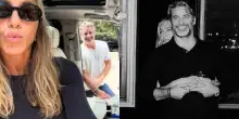 &ldquo;Sta rinunciando al lavoro per lui, gli dedica quasi tutto il suo tempo&rdquo;: l&rsquo;indiscrezione sulla relazione di Jennifer Aniston con Jim Curtis