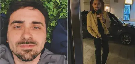Investito da un&rsquo;auto pirata in provincia di Lecce, trovato il corpo di Daniele Congedi