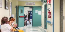 &ldquo;La tecnologia ci impedisce di curare i pazienti&rdquo;: sit-in di protesta dei medici contro i malfunzionamenti nei software sanitari a Trento