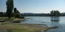 Lugano in soccorso del Lago Maggiore, accordo d&rsquo;emergenza con la Svizzera per combattere la siccit&agrave;: rilascio straordinario d&rsquo;acqua