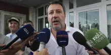 &ldquo;Ranucci si prenda una pausa&rdquo;: Salvini ora chiede il cambio alla guida di Report. &ldquo;Vicenda oscura, serve fare chiarezza&rdquo;