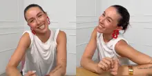 &ldquo;I giudizi ti distruggono, facendo terapia nell&rsquo;et&agrave; adulta mi &egrave; servito. Mio marito &egrave; entrato nella mia vita quando avevo 19 anni, se dicessi che &egrave; stato tutto facile direi una bugia&rdquo;: cos&igrave; Aurora Ramazzotti