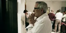 Marco Bellocchio il &ldquo;ribelle&rdquo; con la fame del cinema. A Locarno Film Festival incanta il documentario La porta della realt&agrave; sul regista di Portobello prodotto da Loft