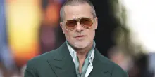 &ldquo;Ho pensato al suicidio per un breve periodo, potevo sentire il freddo dell&rsquo;acciaio del proiettile nella mia testa. Sembrava un sollievo&rdquo;: le confessioni di Brad Pitt