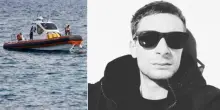 &ldquo;Siamo inabissati, in un mare di dolore&rdquo;: la madre di Cristiano Daniele Giamporcaro: &ldquo;Strappato via da una bravata&rdquo;