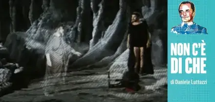 PornOdissea: quando Ulisse nell&rsquo;aldil&agrave; visita Tiresia che lo allerta delle Sirene