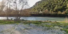 Perch&eacute; nuotando nel fiume Acheronte ho pensato non alla morte, ma alla vita
