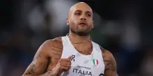 Choc Jacobs: si ferma a met&agrave; gara in finale dei 100 metri agli Europei. &ldquo;Sentito un fastidio, ero pronto a rompermi qualsiasi cosa&rdquo;
