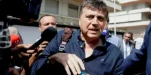 Attentato a Ranucci, Lavitola resta in carcere: il Riesame conferma l&rsquo;aggravante del metodo mafioso