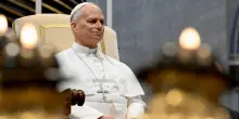 Per papa Leone &egrave; intollerabile la cancellazione dei diritti palestinesi
