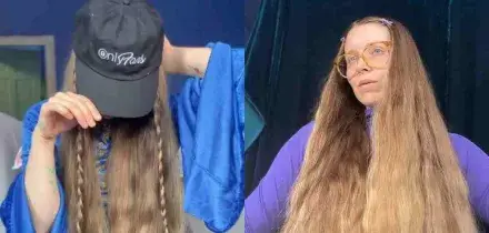 &ldquo;Con OnlyFans ho guadagnato pi&ugrave; in un anno che in tutta la mia carriera&rdquo;: lo rivela Jessie Cave, star di Harry Potter
