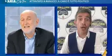 Caso Ranucci, Sinibaldi contro Lisei di Fdi: &ldquo;La politica taccia, la vostra insistenza con insinuazioni e accuse &egrave; pericolosa&rdquo;. Su La7