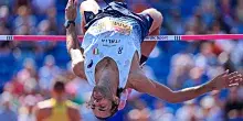 Europei di atletica, 4 finalisti su 13 sono italiani. Tamberi: &ldquo;Non sono assolutamente soddisfatto dei miei salti, sono stati terribili&rdquo;