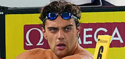 Europei di nuoto: per Ceccon possibile triple impegno, ci sono anche Curtis e Pirovano | Programma, orari e dove vedere in tv e streaming