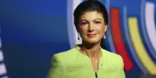 Germania, prima apertura all&rsquo;estrema destra di AfD. Sahra Wagenknecht pronta all&rsquo;alleanza per il voto in Sassonia: &ldquo;L&rsquo;obiettivo &egrave; cacciare la Cdu&rdquo;