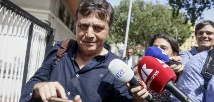 Attentato a Ranucci, Lavitola ammette: &ldquo;Sono io il mandante. La bomba per il suo bene, volevo fargli avere pi&ugrave; scorta&rdquo;