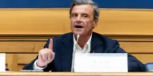 La profezia di Calenda: &ldquo;In autunno Putin attaccher&agrave; la Nato. &Egrave; la sua unica soluzione per sopravvivere alla guerra&rdquo;