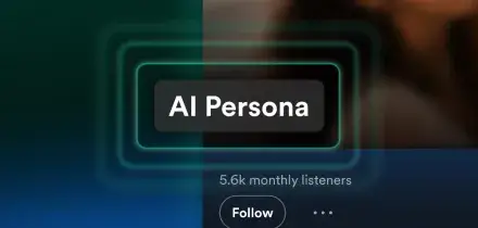 Arriva su Spotify il badge per gli artisti AI: ecco come funzioner&agrave; e cosa cambia per gli ascoltatori