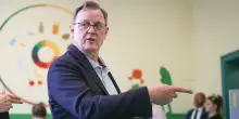 Germania, prove di fronte repubblicano. La Linke alla Cdu: &ldquo;Collaboriamo per impedire che l&rsquo;AfD vinca in Sassonia-Anhalt&rdquo;