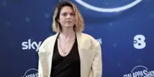 &ldquo;Inizio ad avere una certa et&agrave;, figuriamoci se mi metto a fare la pitonessa. Seduco con una risata. Sono pronta per Sanremo, ho gi&agrave; il pezzo da proporre a De Martino&rdquo;: parla Brenda Lodigiani