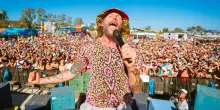 Annullato il concerto di Jovanotti a Barletta, dopo i rilievi della presenza di fibre di amianto nell&rsquo;ex Cartiera