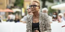 &Egrave; morta Silvia Monti, ex attrice e moglie di Carlo De Benedetti
