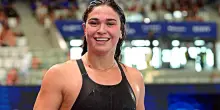 Europei di nuoto, Pilato conquista il bronzo nei 100 rana: &ldquo;Me lo merito, &egrave; stato un anno difficile&rdquo;